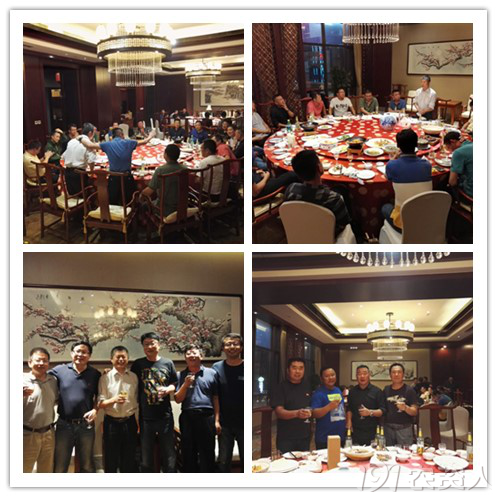 新型肥料應用與推廣聯(lián)盟(UAF)走進領(lǐng)先生物交流觀摩開展技術(shù)研討 新型肥料應用與推廣聯(lián)盟(UAF)走進領(lǐng)先生物交流觀摩開展技術(shù)研討